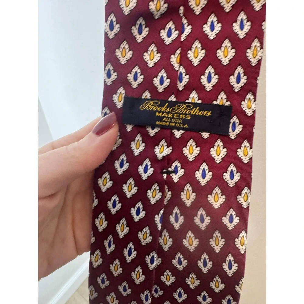 Brooks Brothers brooks brothers